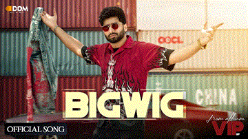 Bigwig Lyrics - Shivjot | Punjabi Song
