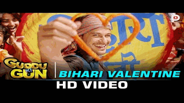 Bihari Valentine Lyrics - Kunal Khemu | Payal Sarkar | Udit Narayan