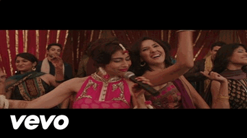 Bijli Aaye Ya Na Aaye Lyrics - Meesha Shafi