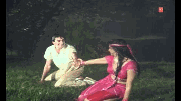 Bijli Gira Ke Lyrics - Sanjay Dutt | Anita Raaj | Anuradha Paudwal | Shabbir Kumar