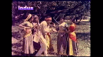 Bijli Ho Ya Ghata Ho Lyrics - Dharmendra | Rajshree | Mehmood | Mahendra Kapoor