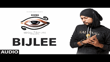 Bijli Lyrics - Bohemia | Roger David (Bohemia)