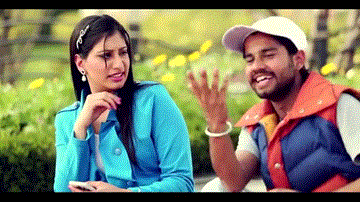 Bilkul Desi Lyrics - Sarika Gill | Punjabi Song