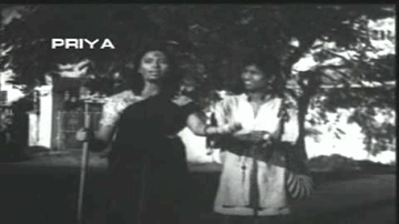 Bina Dosh Sita Mata Ko Diya Lyrics - Balraj Sahni | Anwar Hussain | Ramesh Kumar | Asha Bhosle
