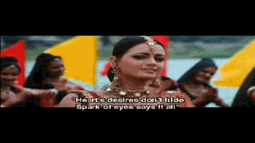 Bindiya Chamke, Choodi Khanke Lyrics - Salman Khan | Inder Kumar | Sushmita Sen | Alka Yagnik | Sonu Nigam
