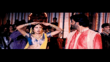 Bindiya Ka Rang Uda Jaye Lyrics - Prem Chopra | Satish Shah | Milind Soman | Mahalakshmi Iyer