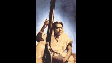 Bipat Suno Giridhaari Lyrics - Agha | Mukri | Jairaj | Roshan Ara Begum