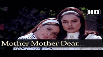 Biwi To Ghar Ki Rani Hai Lyrics - Rekha | Randhir Kapoor | Shashikala | Altaf Raja