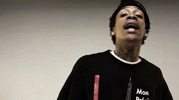 Black And Yellow Lyrics - Wiz Khalifa | English Song