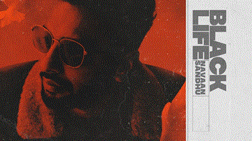 Black Life Lyrics - Navaan Sandhu | Punjabi Song