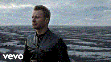 Black Lyrics - Dierks Bentley | English Song