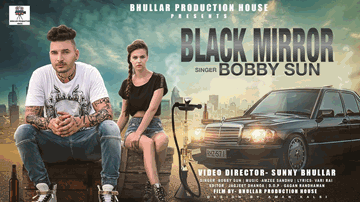 Black Mirror (Title) Lyrics - Bobby Sun