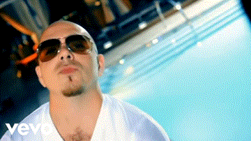 Blanco Lyrics - Pitbull | English Song