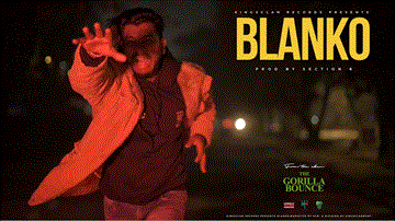 Blanko Lyrics - King | Drutika Singh