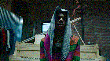 Bleed Lyrics - A Boogie Wit Da Hoodie