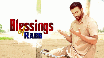 Blessings Of Rabb (Title) Lyrics - Gagan Kokri