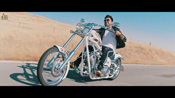 Block Lyrics - Manveer Chani | Punjabi Song