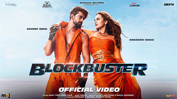 Blockbuster Lyrics - Ammy Virk | Asees Kaur | Punjabi Song