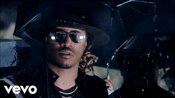 Blood On The Money Lyrics - Future | English Song