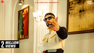 Blowing Up Lyrics - KR$NA