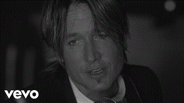 Blue Ain&#8217;T Your Color Lyrics - Keith Urban | English Song