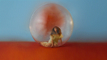 Bluebird Lyrics - Alessia Cara