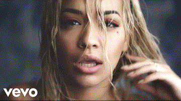 Body On Me Lyrics - Rita Ora | English Song