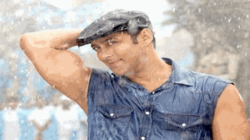 Bodyguard Title Song Lyrics - Salman Khan | Kareena Kapoor | Katrina Kaif