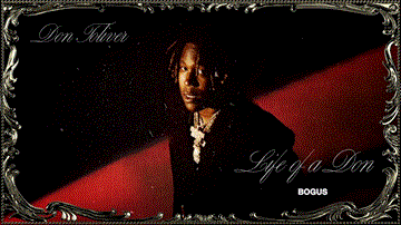 Bogus Lyrics - Don Toliver