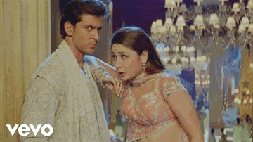 Bole Chudiyan Lyrics - Kareena Kapoor | Shahrukh Khan | Amitabh Bachchan | Alka Yagnik | Amit Kumar