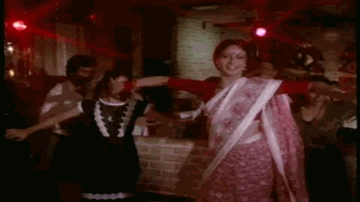 Bole Ghadi Ye Sanso Ki Lyrics - Ashok Kumar | Rati Agnihotri | Mithun Chakraborty | Anjaan | Bappi Lahiri