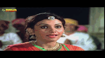 Bole Radha Shaym Lyrics - Ashok Kumar | Sanjeev Kumar | Anita Guha | Lata Mangeshkar