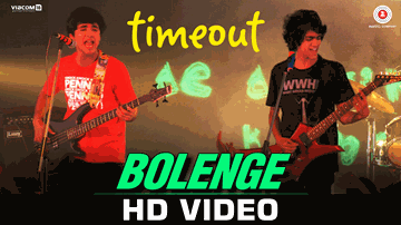 Bolenge Lyrics - Chirag Malhotra | Aditya Jain | Shiva Dawar | Amit Mishra