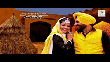 Boliyaan Lyrics - Ninja | Pardeep Sran