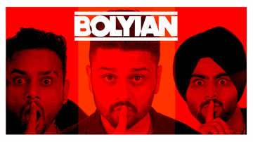 Boliyan (Title) Lyrics - B Maestro | Money Aujla | Stylish Singh