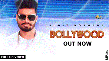 Bollywood Lyrics - Sumit Goswami