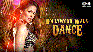 बॉलीवुड वाला डांस Bollywood Wala Dance Lyrics - Mamta Sharma