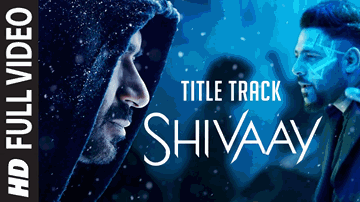 Bolo Har Har Har Lyrics - Ajay Devgan | Badshah | Megha Sriram Dalton