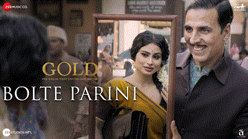 Bolte Parini Lyrics - Arko