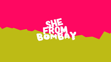 Bombae (Title) Lyrics - Badshah | Zack Knight | Fuse ODG