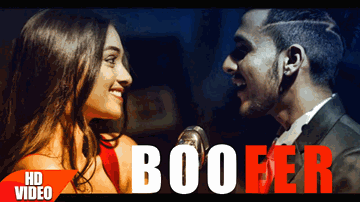 Boofer (Title) Lyrics - Armaan Bedil | Sukh-E | Whistle | Sukhe Muzical Doctorz