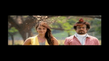 Boom Boom Robo Da Lyrics - Aishwarya Rai | Danny Denzongpa | Rajnikanth | Kirti Sagathia | Shweta Mohan