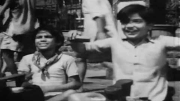 Boot Chappal Sandal Lyrics - Nirupa Roy | Ashok Kumar | Lalita Pawar | Asha Bhosle | Usha Mangeshkar
