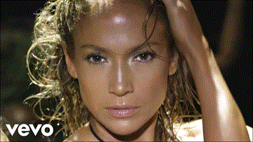 Booty Lyrics - Jennifer Lopez | English Song