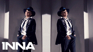 Bop Bop Lyrics - INNA | English Song