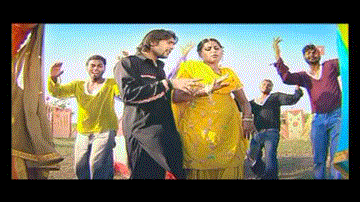 Botal Daroo Di Lyrics - Sandeep Akhtar | Miss Pooja