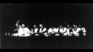 Botal Khuli Hai Lyrics - Ashok Khosla