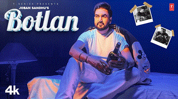 Botlan Lyrics - Joban Sandhu | Punjabi Song