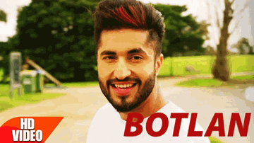 Botlan (Title) Lyrics - Jassi Gill | Jasdeep Singh Gill (Jassi Gill)