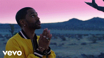 Bounce Back Lyrics - Big Sean | English Song
